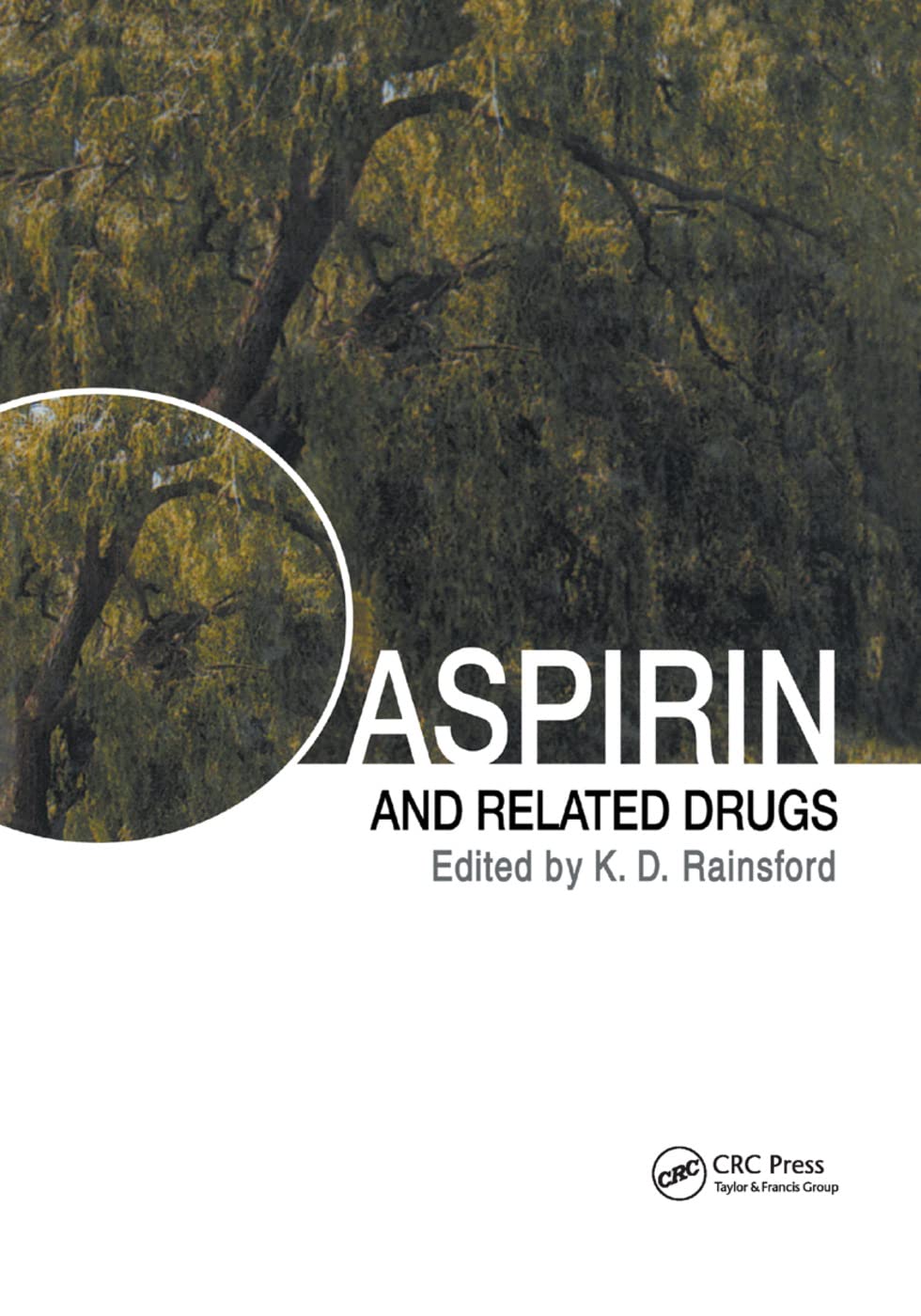 Aspirin and Related Drugs Medicine