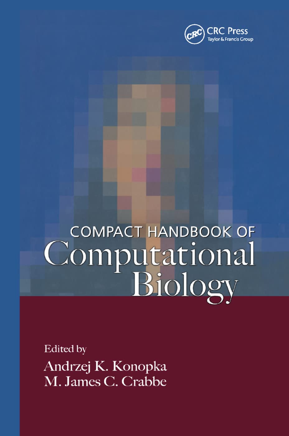 Compact Handbook of Computational Biology Business & Technology