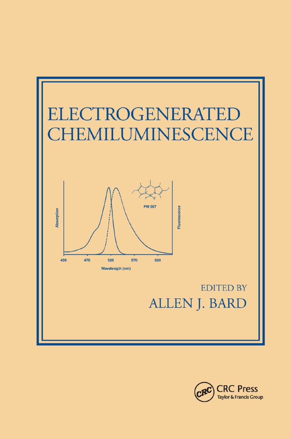 Product Image: Electrogenerated Chemiluminescence