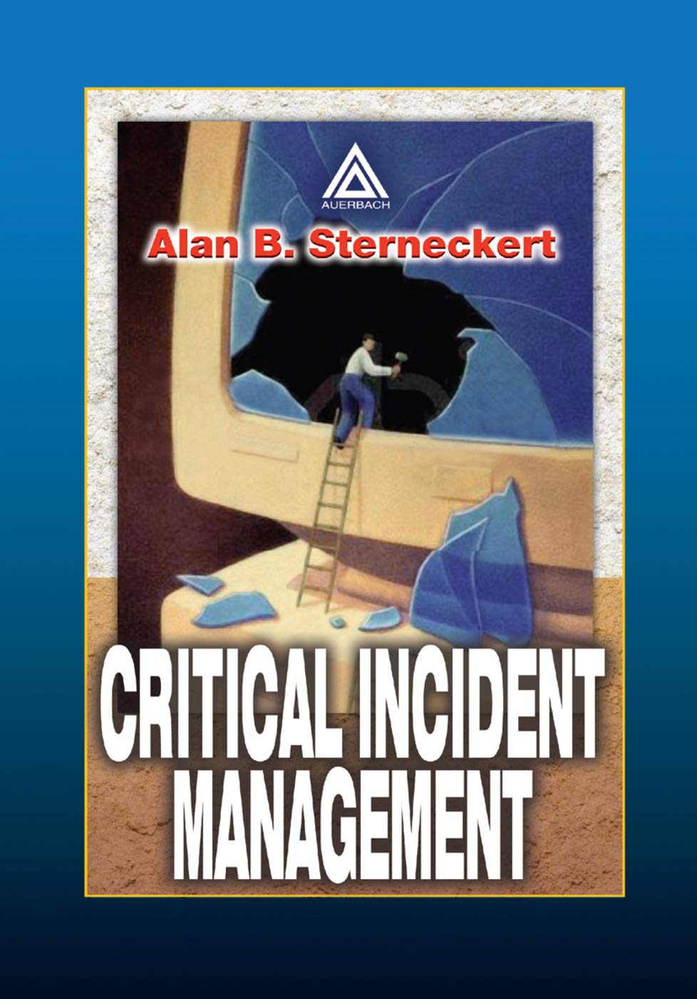 Product Image: Critical Incident Management