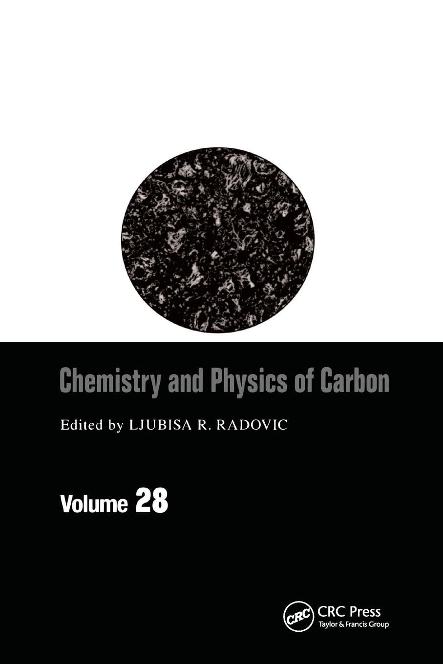 Chemistry & Physics of Carbon Medicine