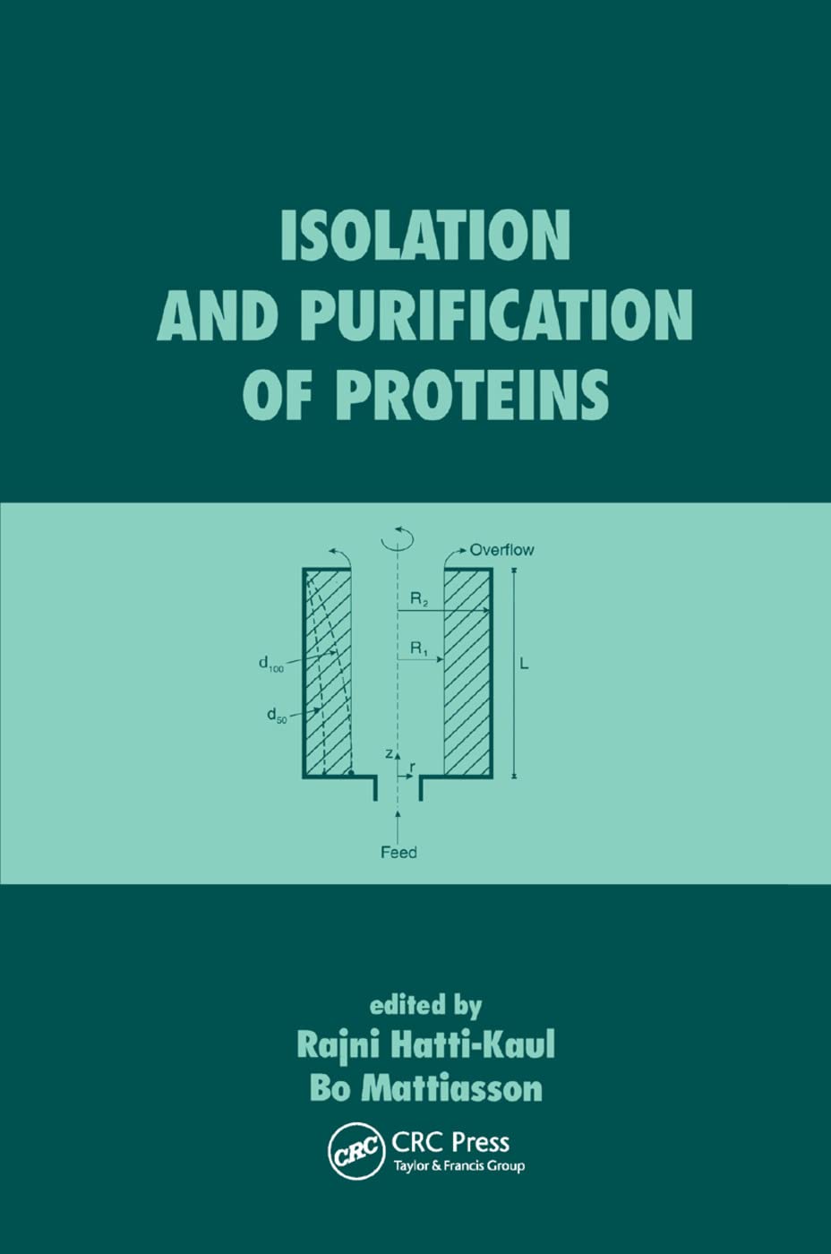 Isolation and Purification of Proteins Medicine