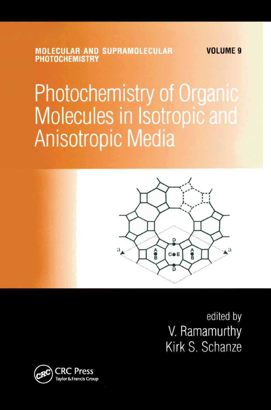 Photochemistry of Organic Molecules in Isotropic and Anisotropic Media Medicine