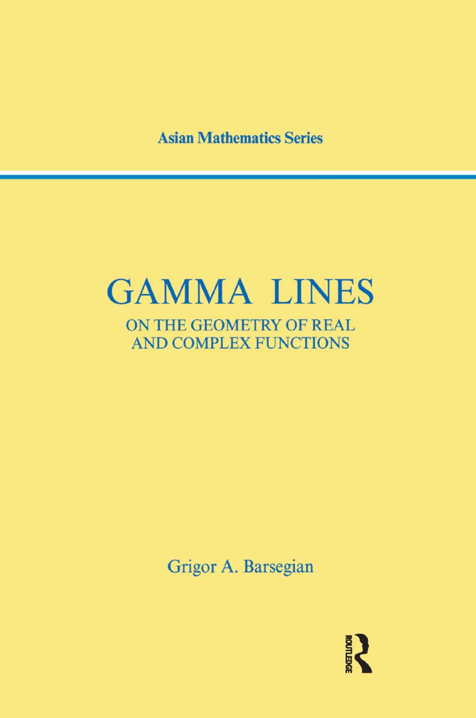 Product Image: Gamma-Lines