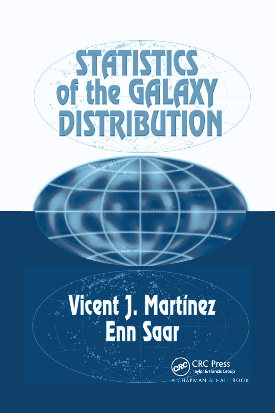 Statistics of the Galaxy Distribution Mathematics