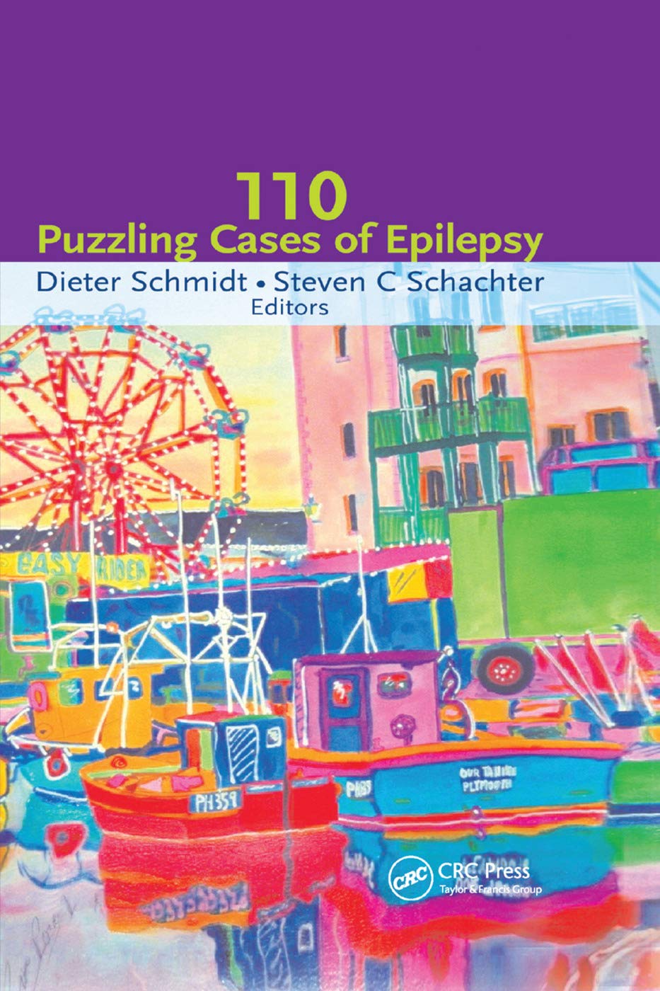Product Image: One Hundred Case Studies in Epilepsy
