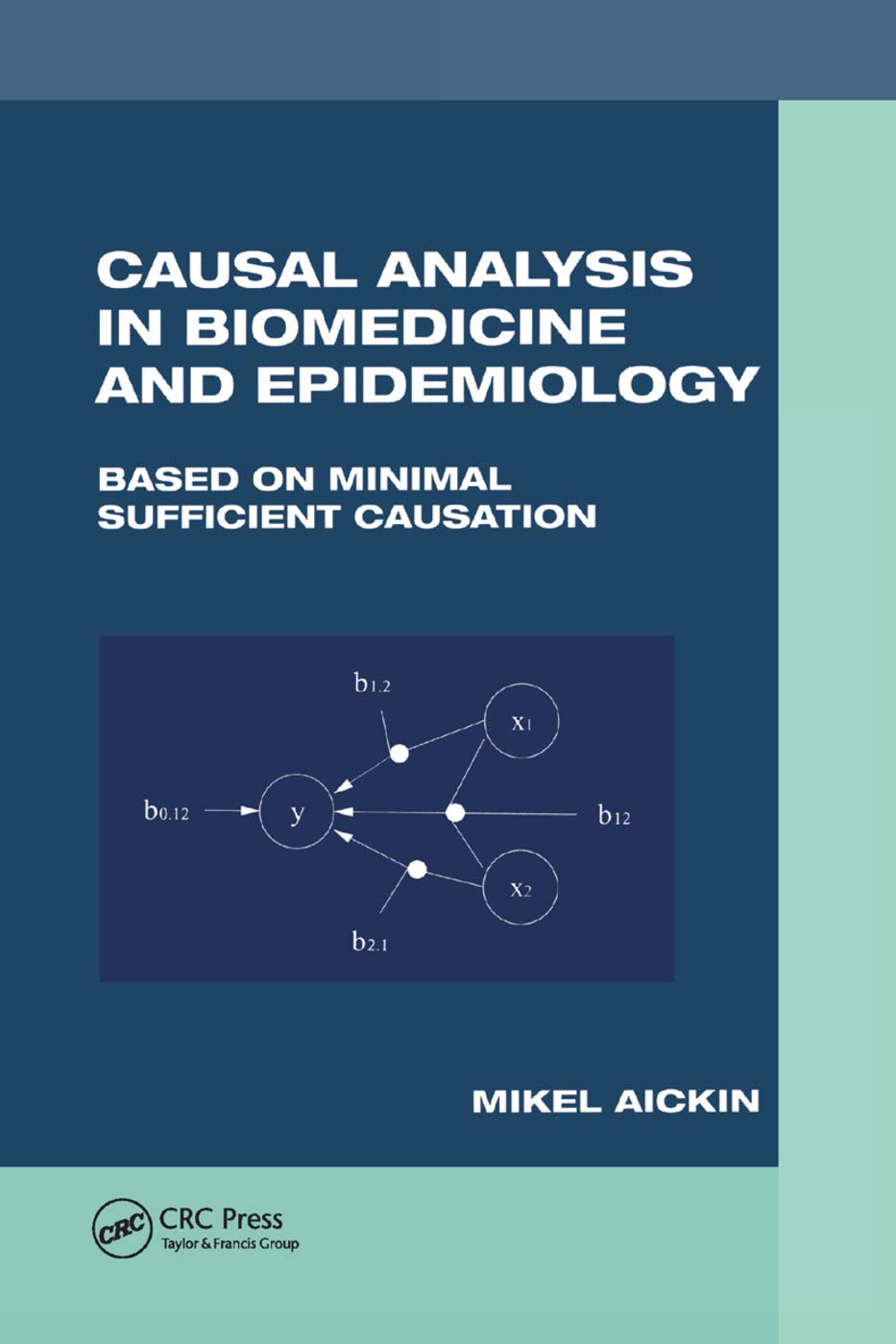 Causal Analysis in Biomedicine and Epidemiology Medicine