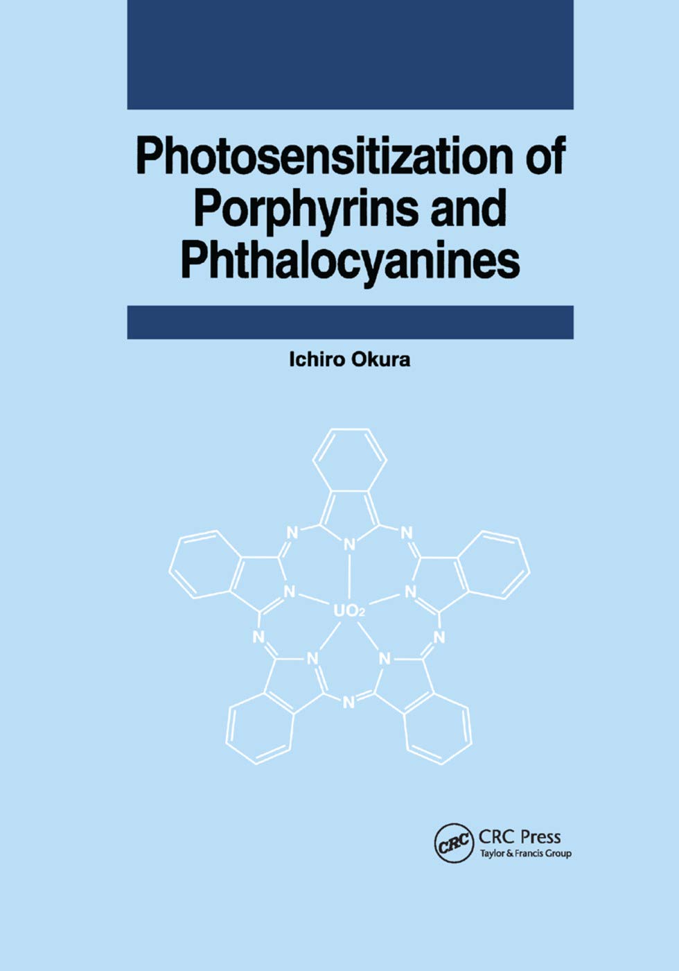 Photosensitization of Porphyrins and Phthalocyanines Medicine