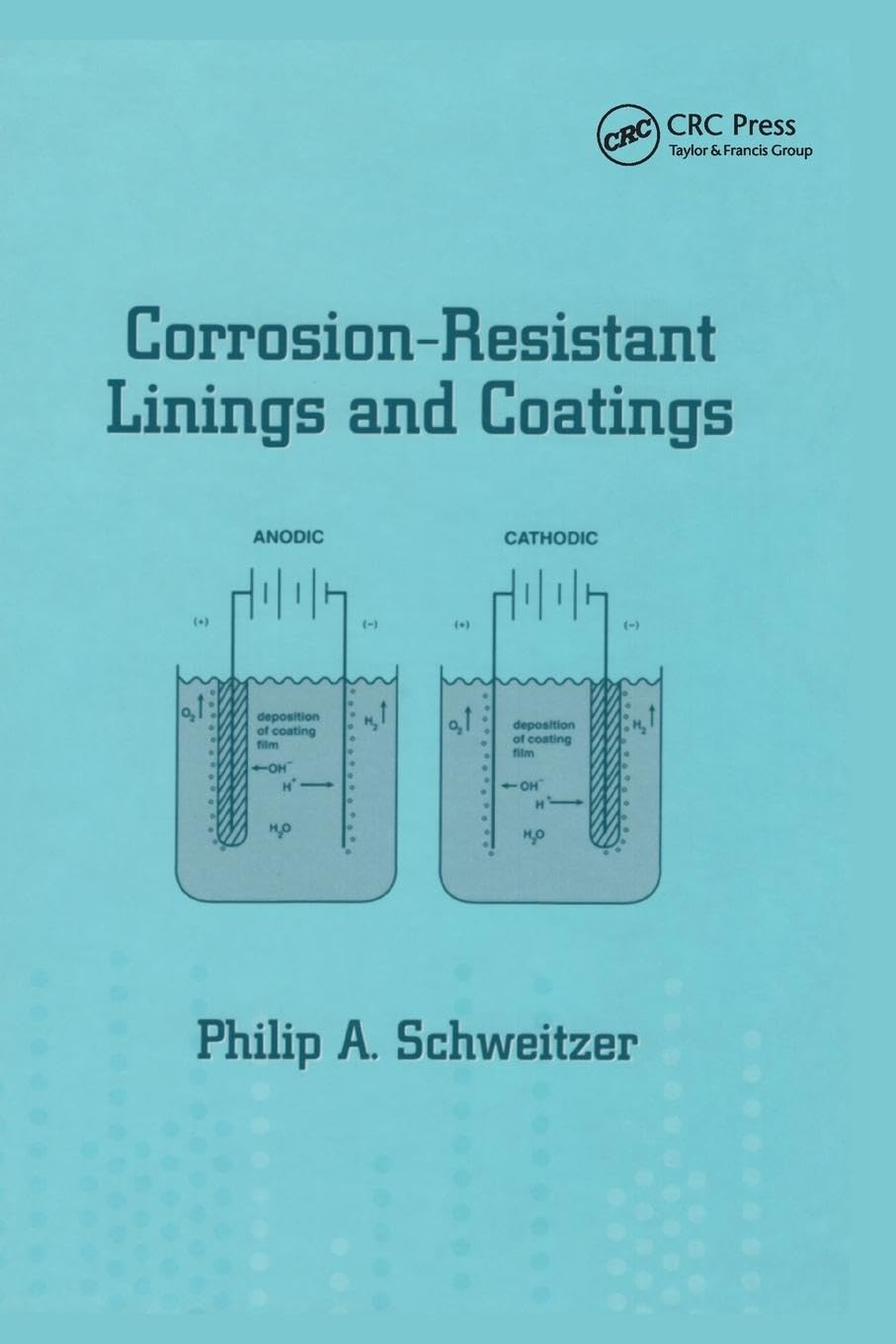 Corrosion-Resistant Linings and Coatings Natural Sciences