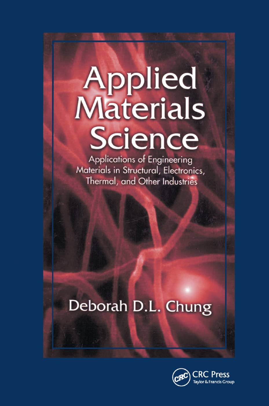 Applied Materials Science Business & Technology