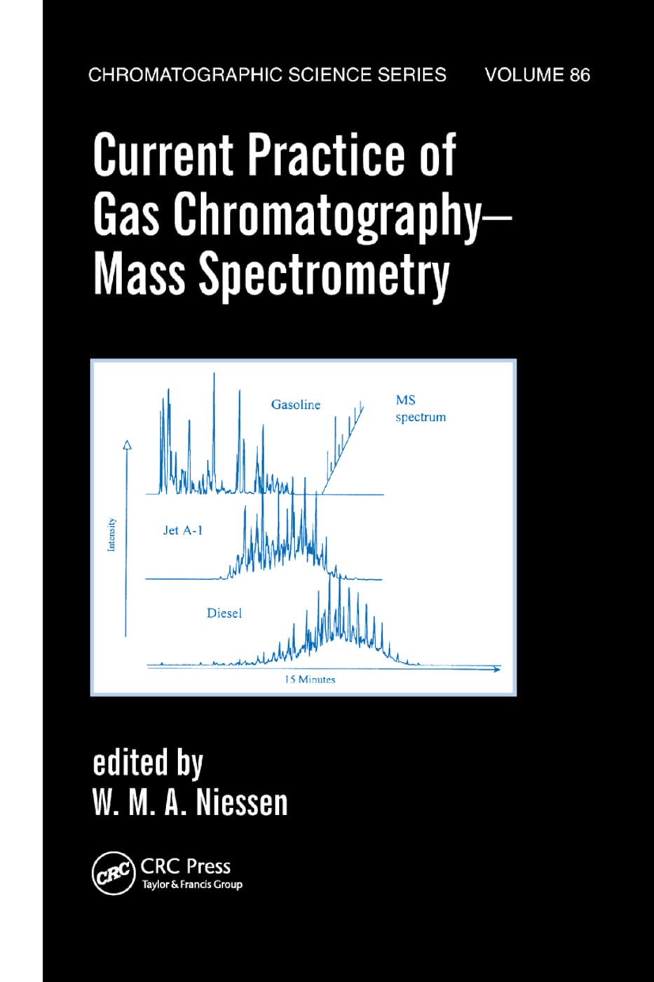 Current Practice of Gas Chromatography-Mass Spectrometry Natural Sciences