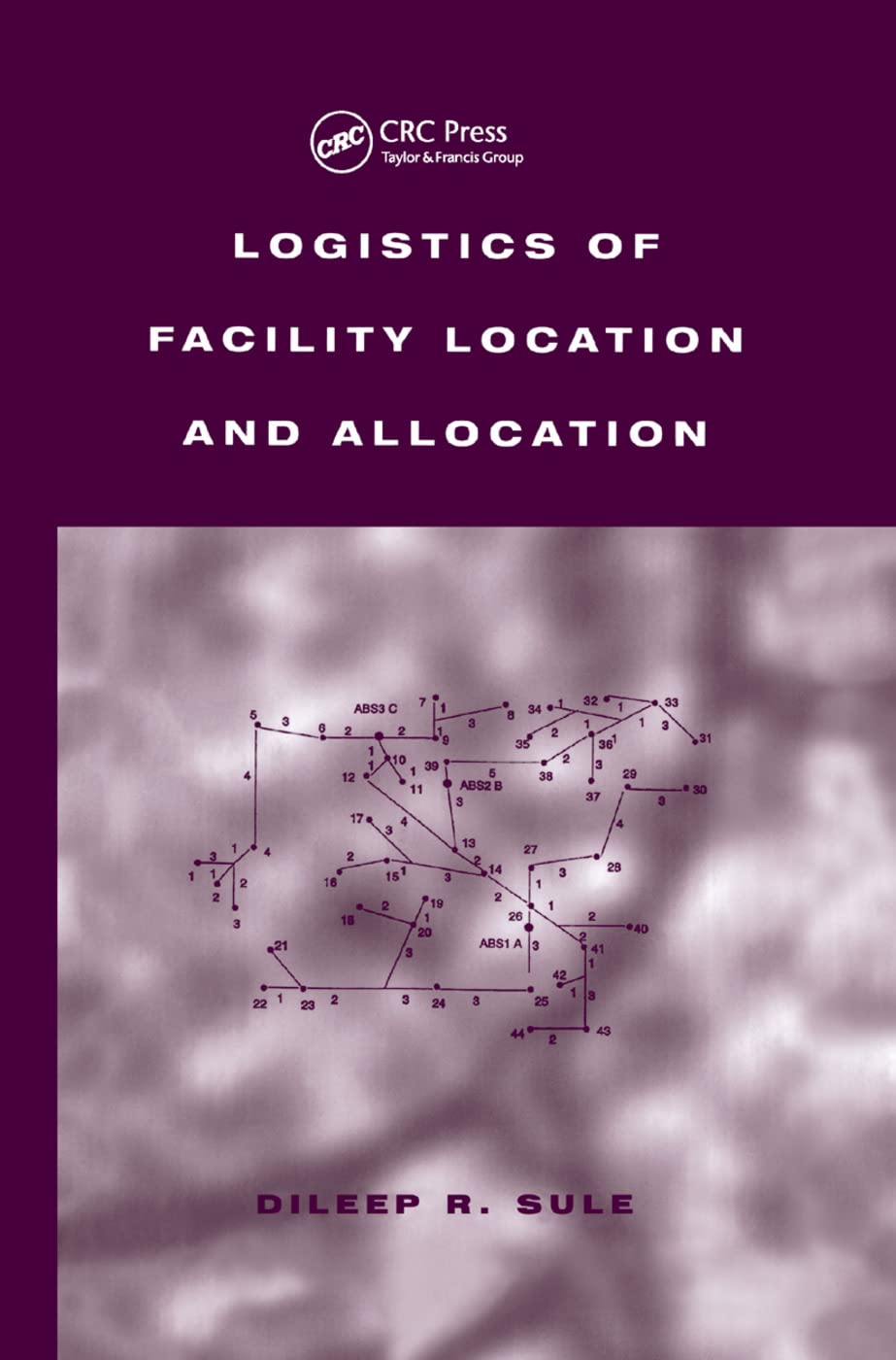 Logistics of Facility Location and Allocation Law