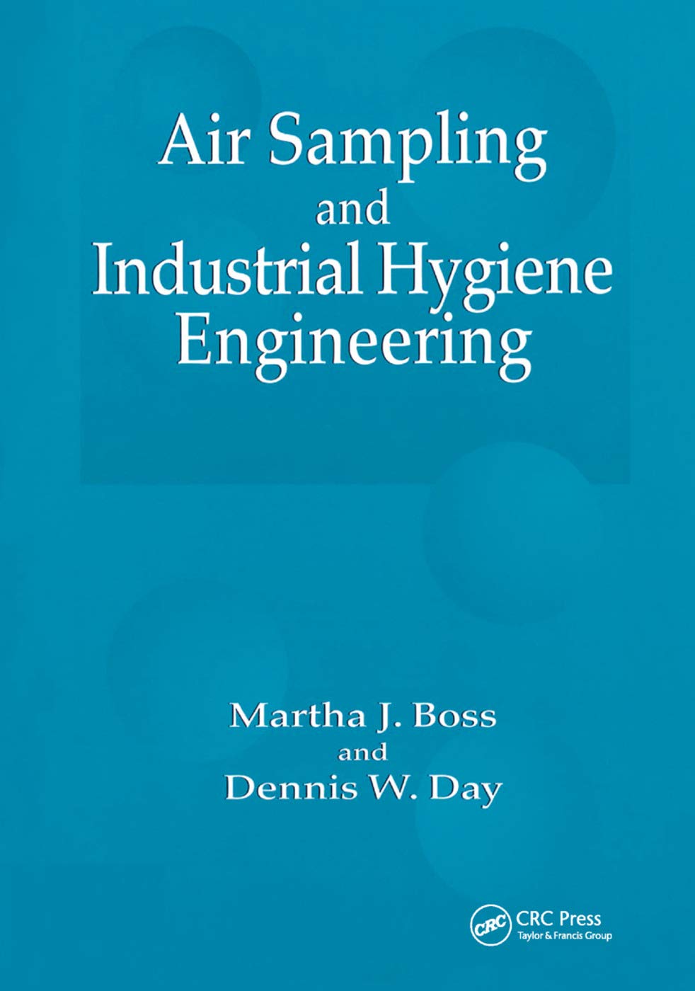 Product Image: Air Sampling and Industrial Hygiene Engineering