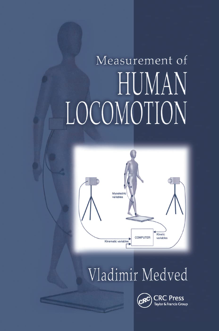 Measurement of Human Locomotion Medicine