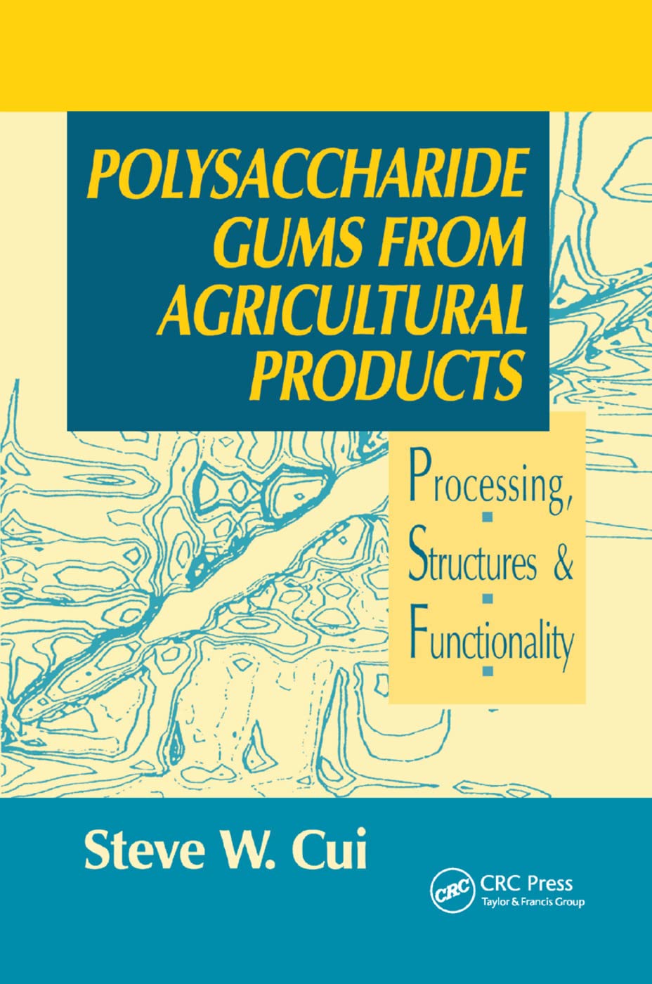 Polysaccharide Gums from Agricultural Products Business, Finance & Career