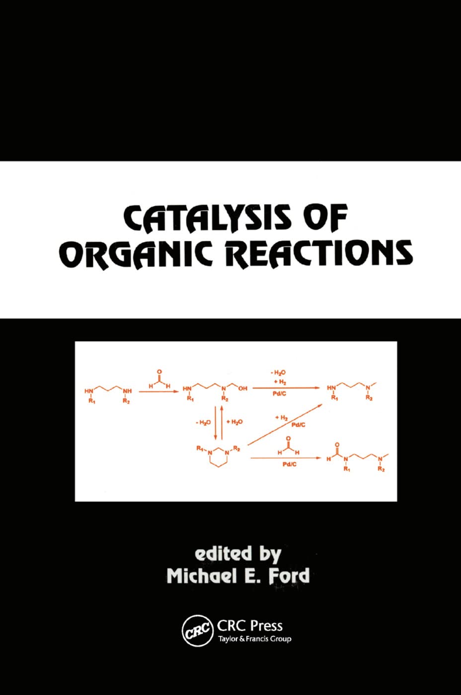 Catalysis of Organic Reactions Medicine