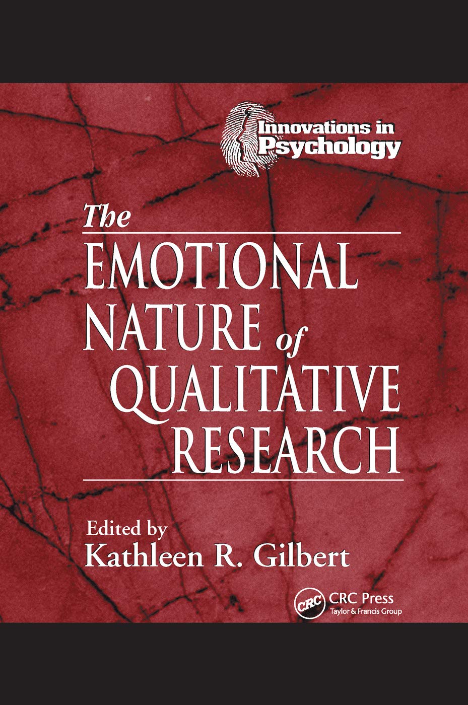 The Emotional Nature of Qualitative Research Medicine