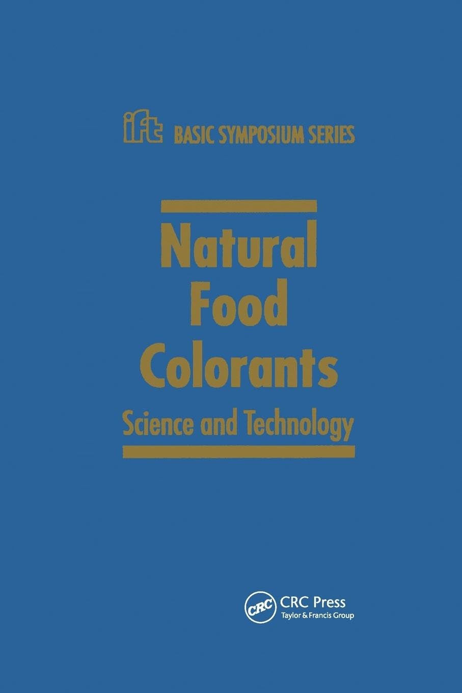 Product Image: Natural Food Colorants