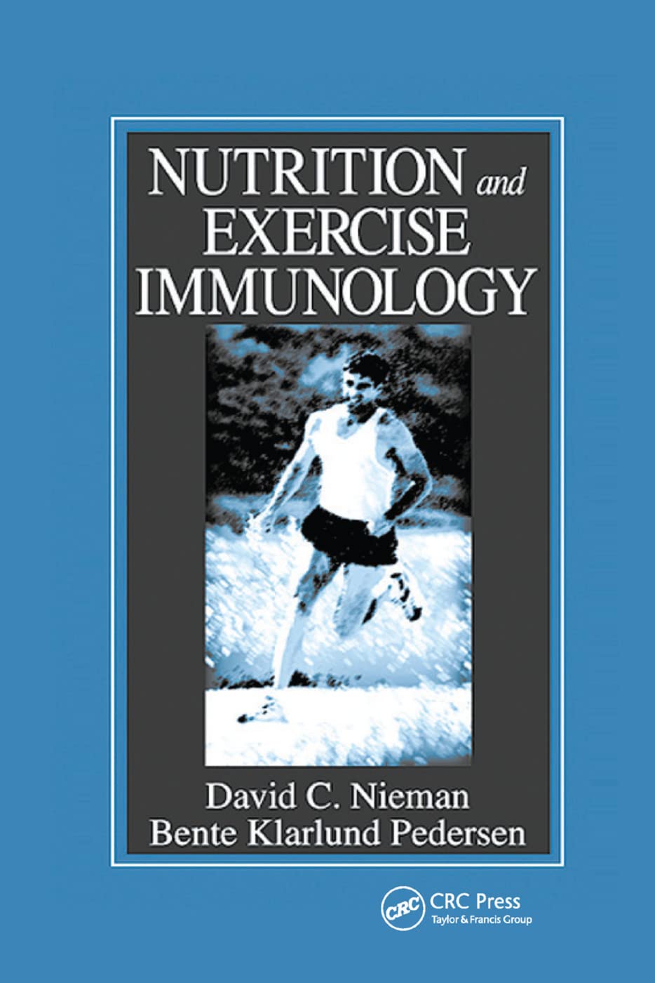 Nutrition and Exercise Immunology Medicine