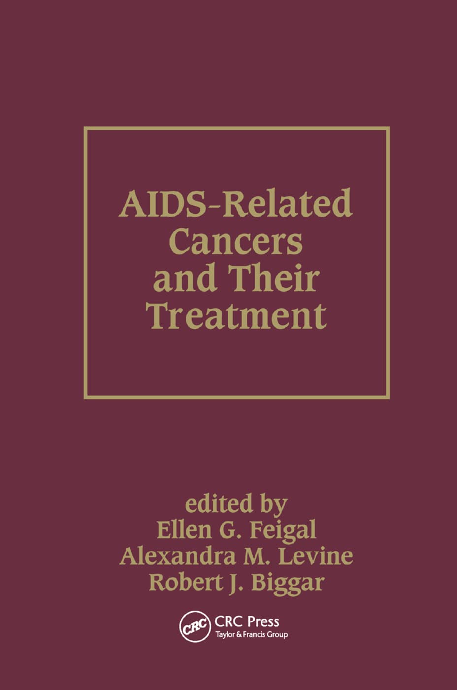 AIDS-Related Cancers and Their Treatment Medicine