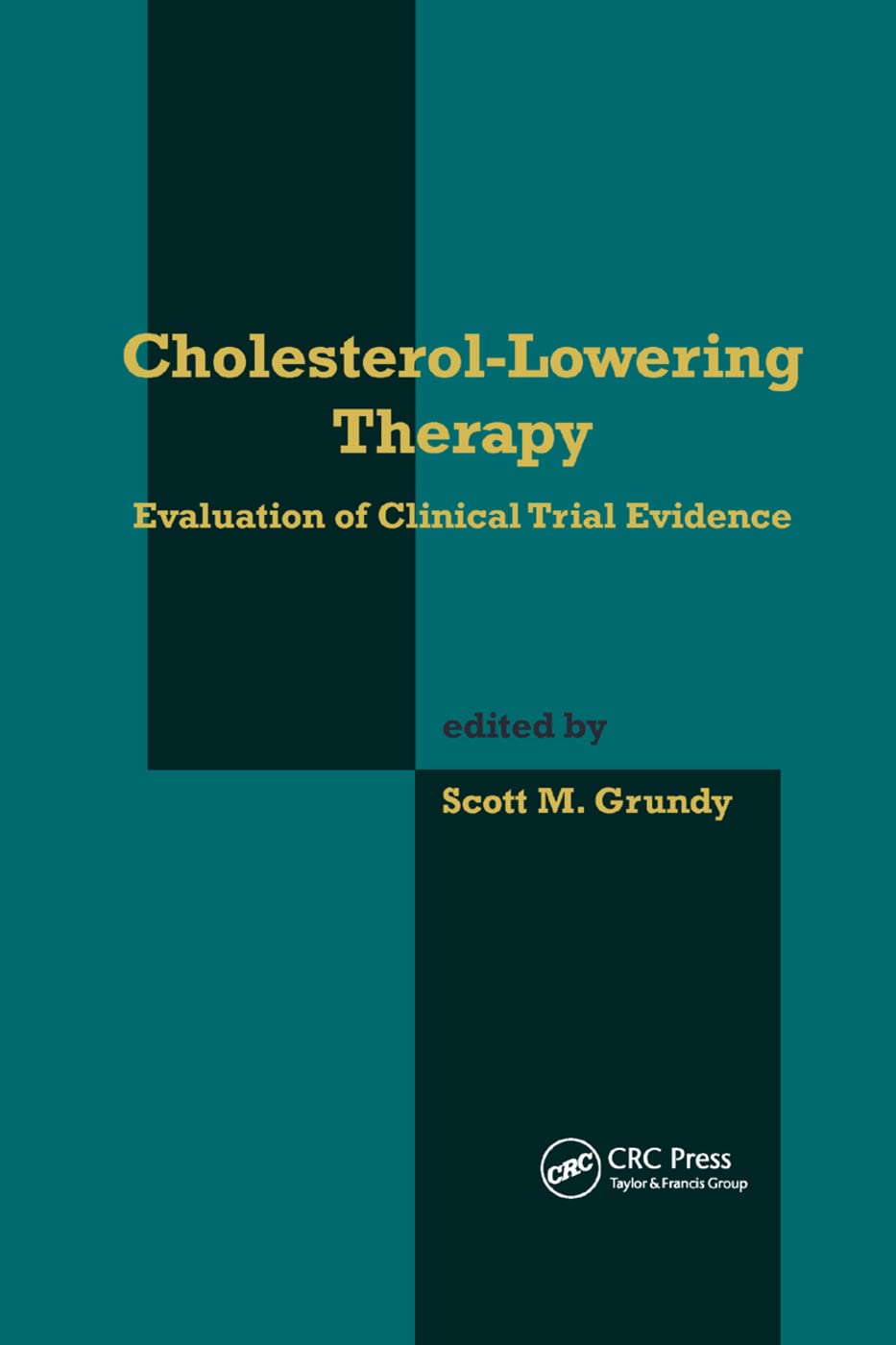 Product Image: Cholesterol-Lowering Therapy