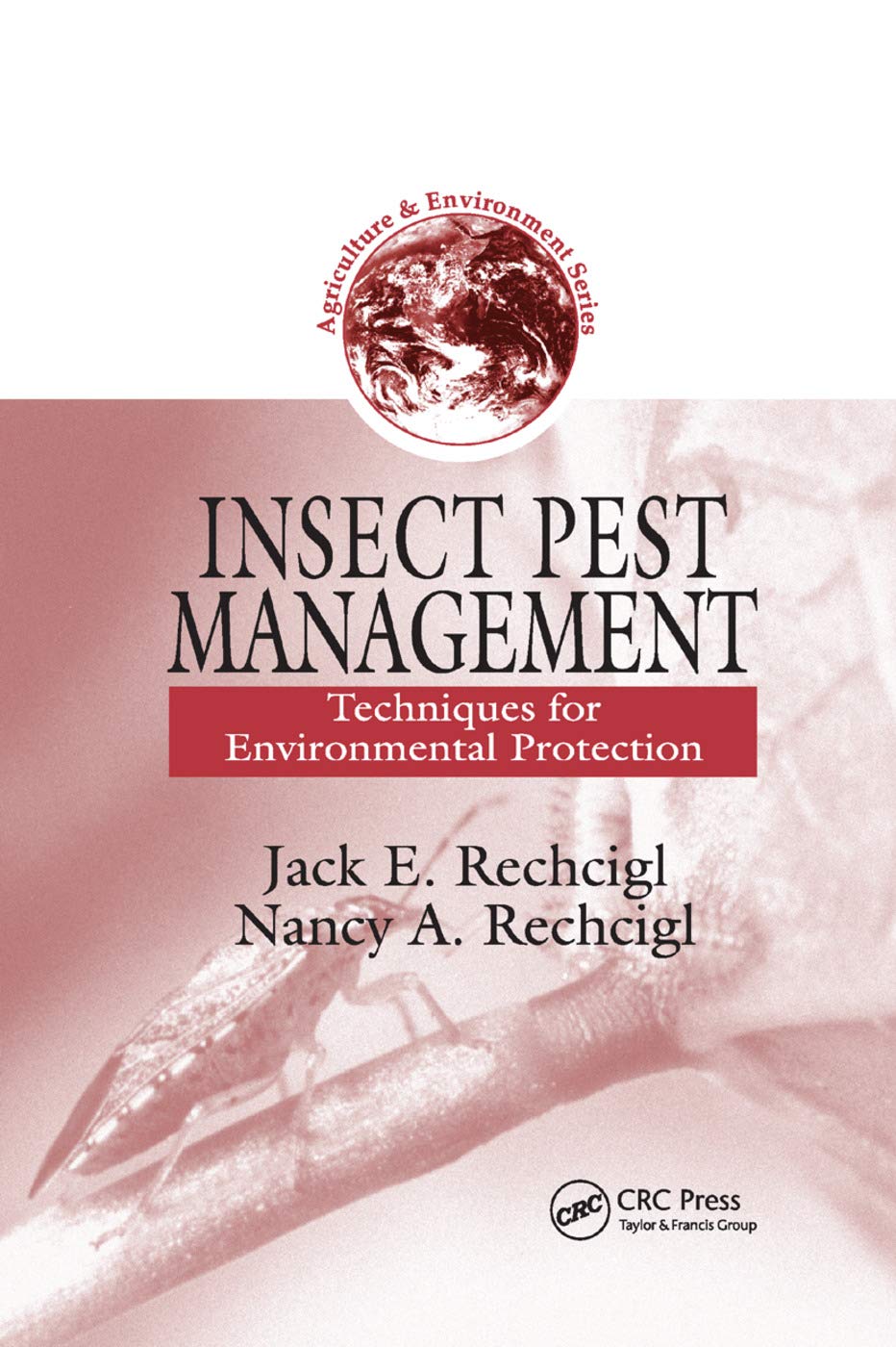 Product Image: Insect Pest Management