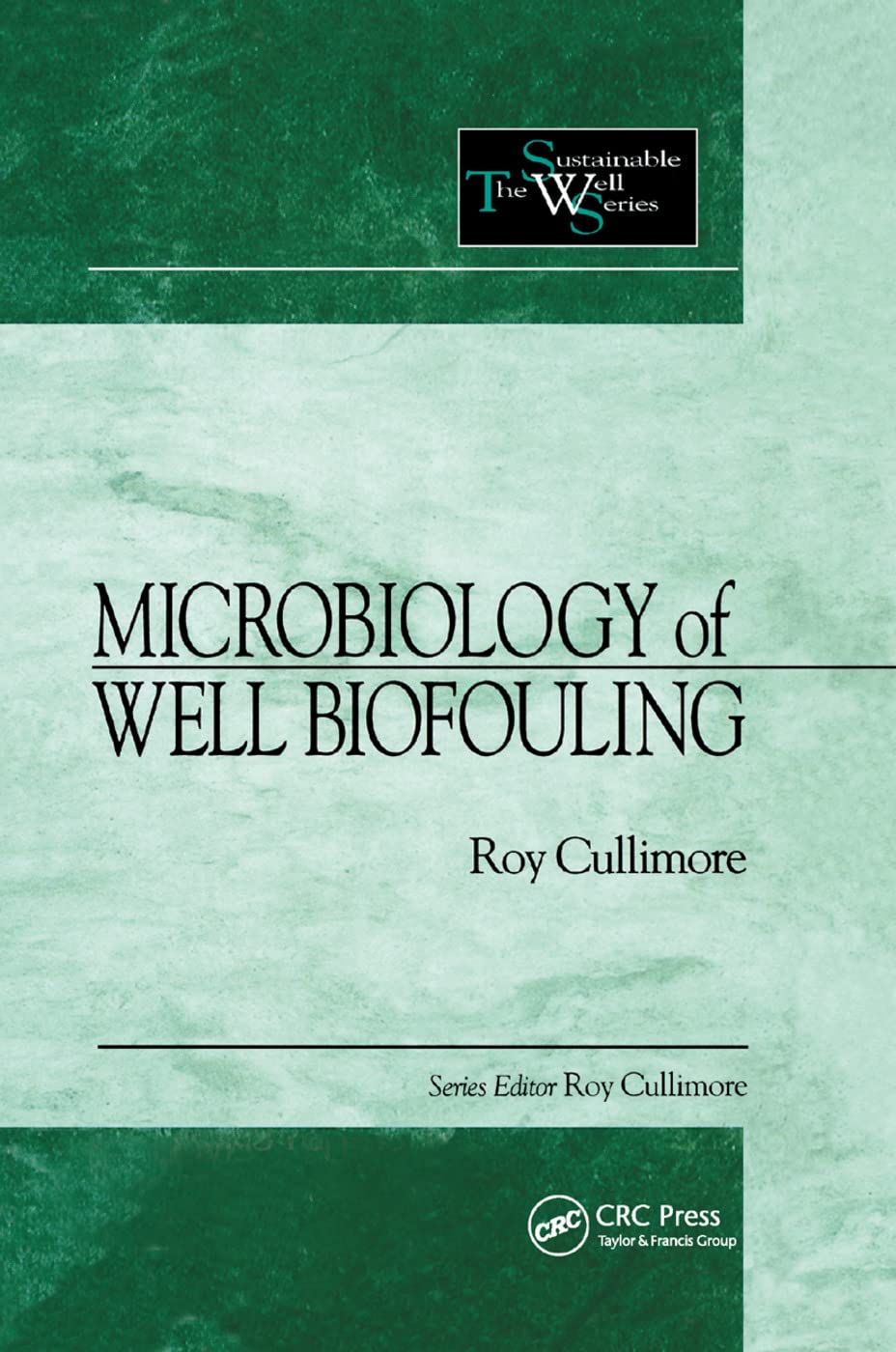 Product Image: Microbiology of Well Biofouling