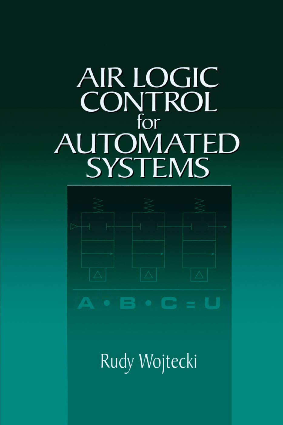 Product Image: Air Logic Control for Automated Systems