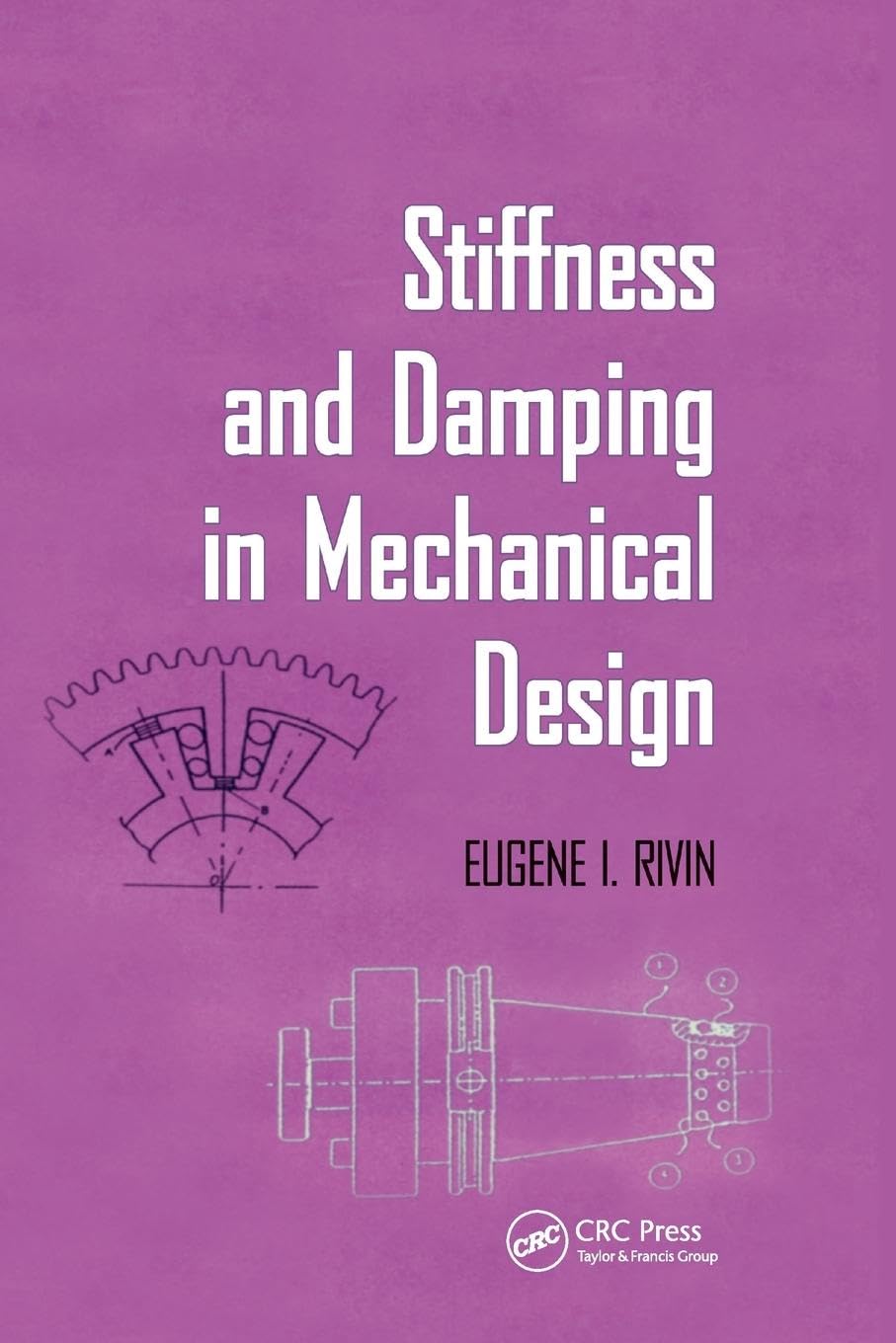 Product Image: Stiffness and Damping in Mechanical Design