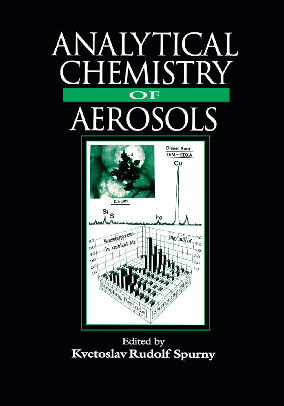 Analytical Chemistry of Aerosols Business & Technology