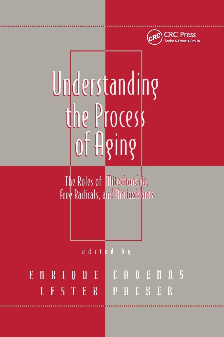 Product Image: Understanding the Process of Aging