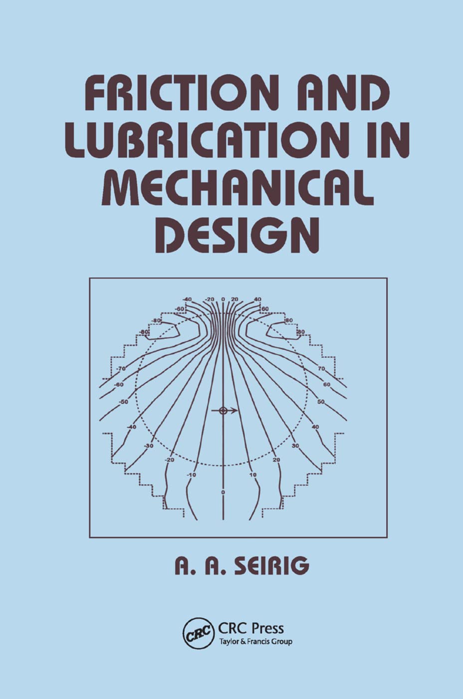 Friction and Lubrication in Mechanical Design Business & Technology