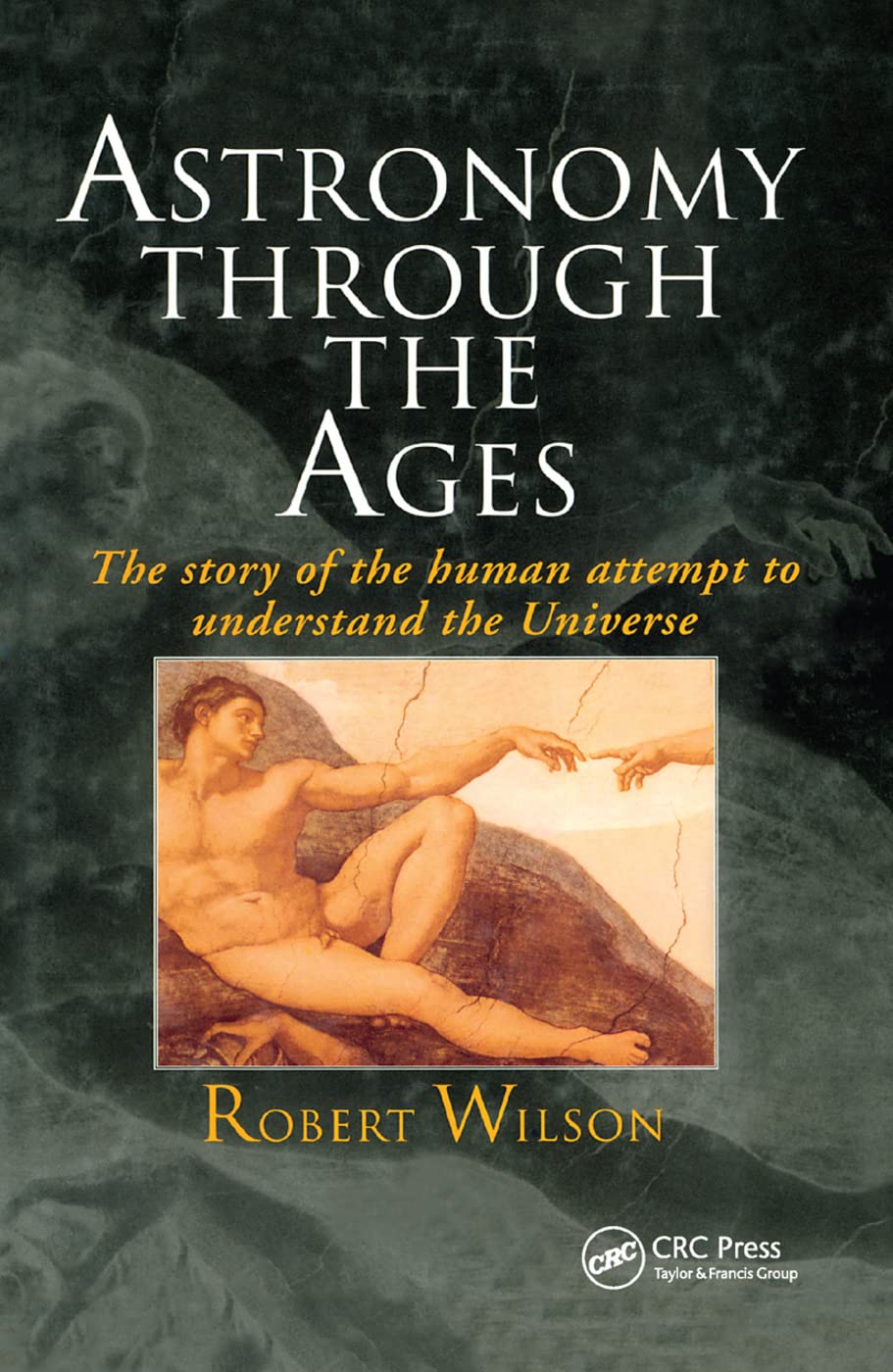 Product Image: Astronomy Through the Ages
