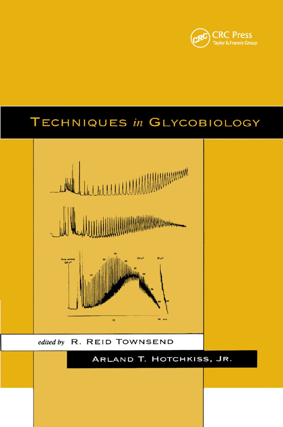 Product Image: Techniques in Glycobiology