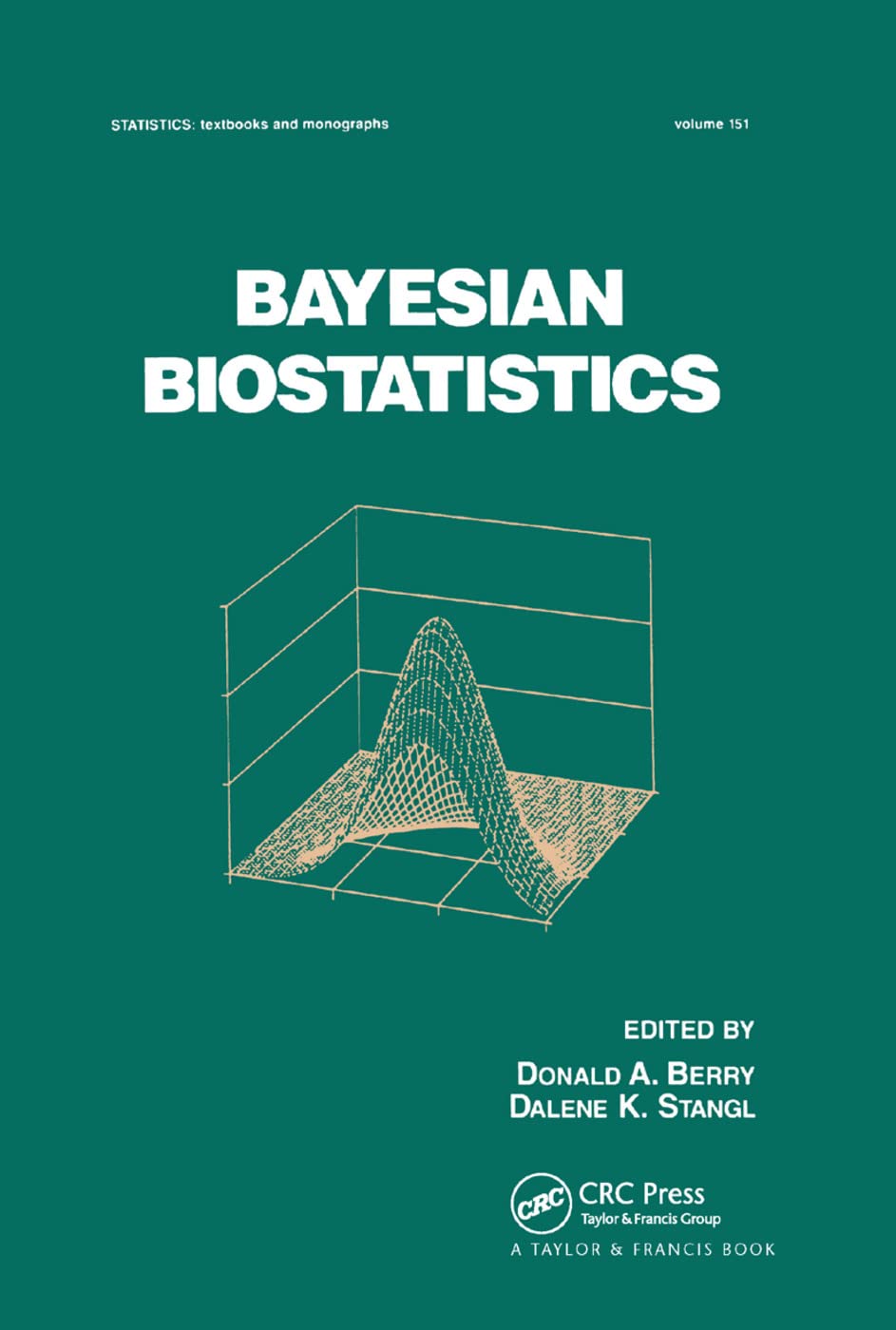 Bayesian Biostatistics Mathematics