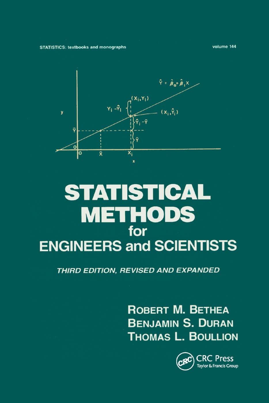 Statistical Methods for Engineers and Scientists Mathematics
