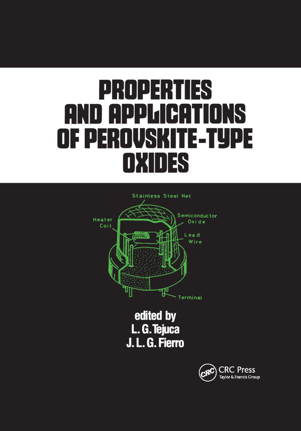 Properties and Applications of Perovskite-Type Oxides Business & Technology