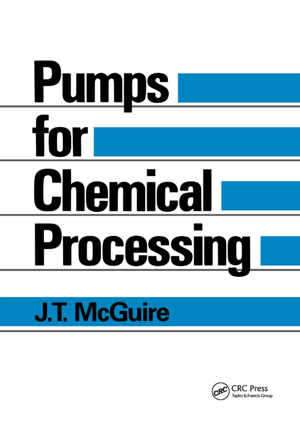 Product Image: Pumps for Chemical Processing