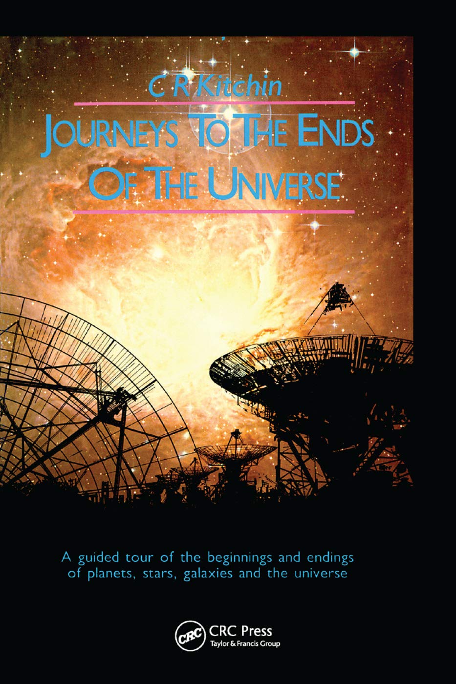 Journeys to the Ends of the Universe Natural Sciences