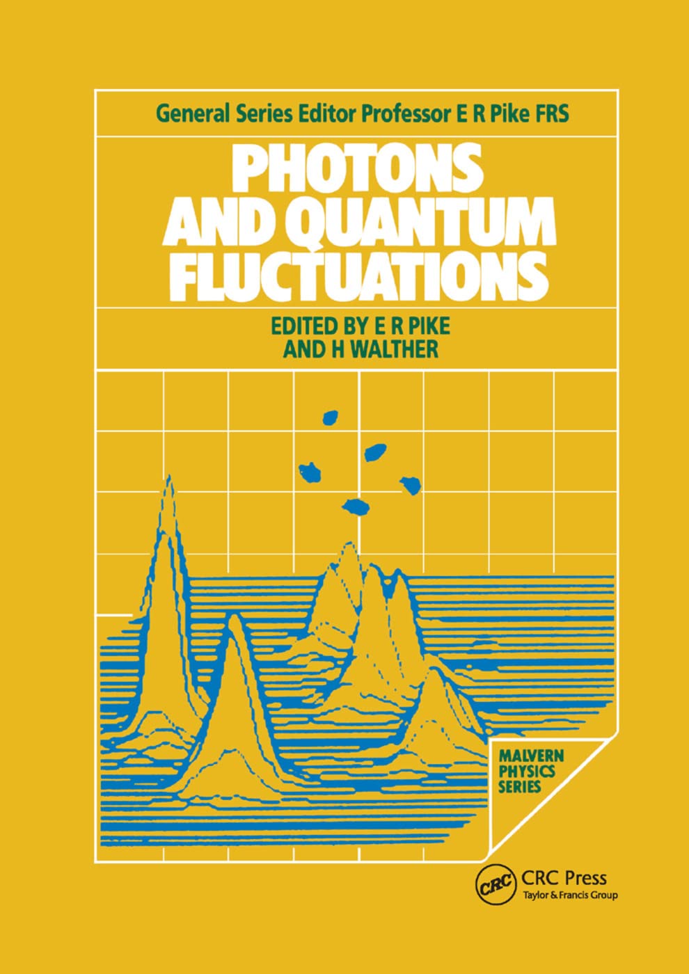 Product Image: Photons and Quantum Fluctuations