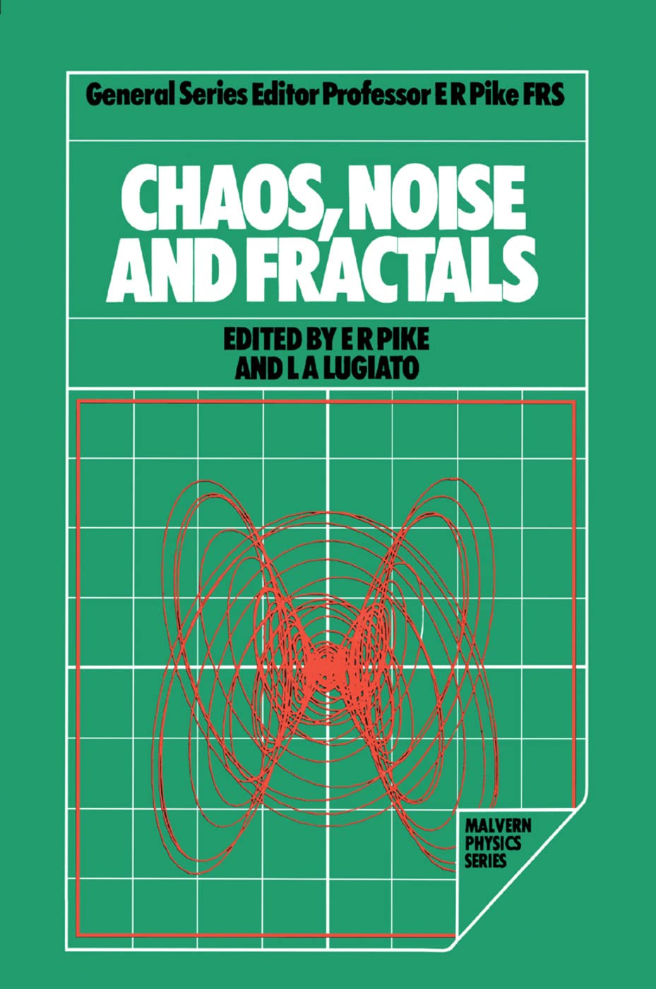 Chaos, Noise and Fractals Computer Science