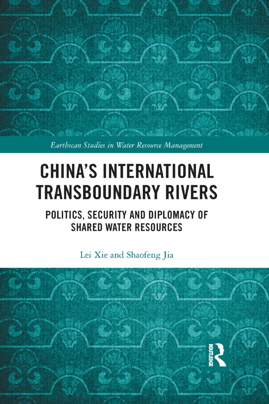 China's International Transboundary Rivers Law