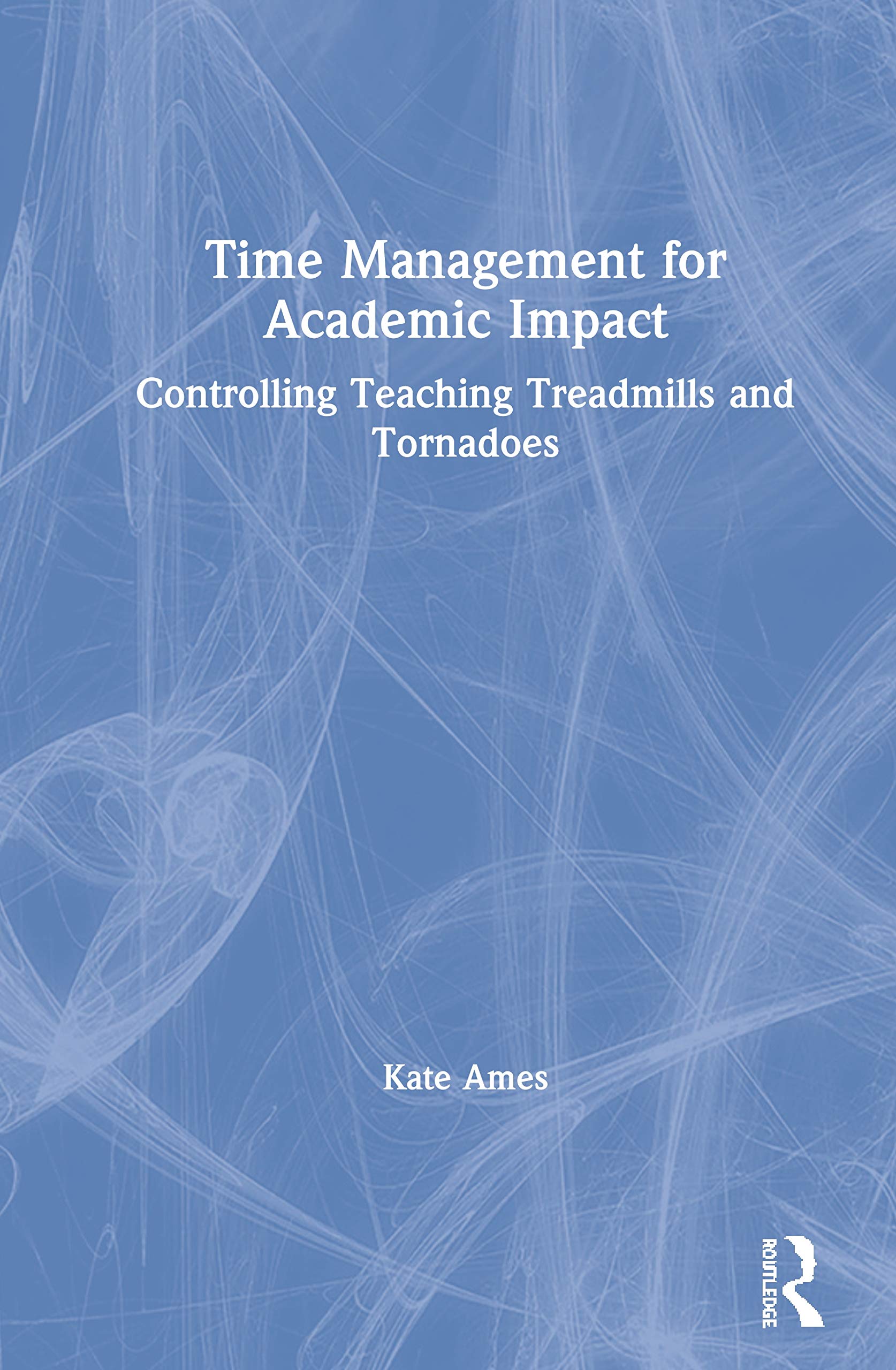 Product Image: Time Management for Academic Impact