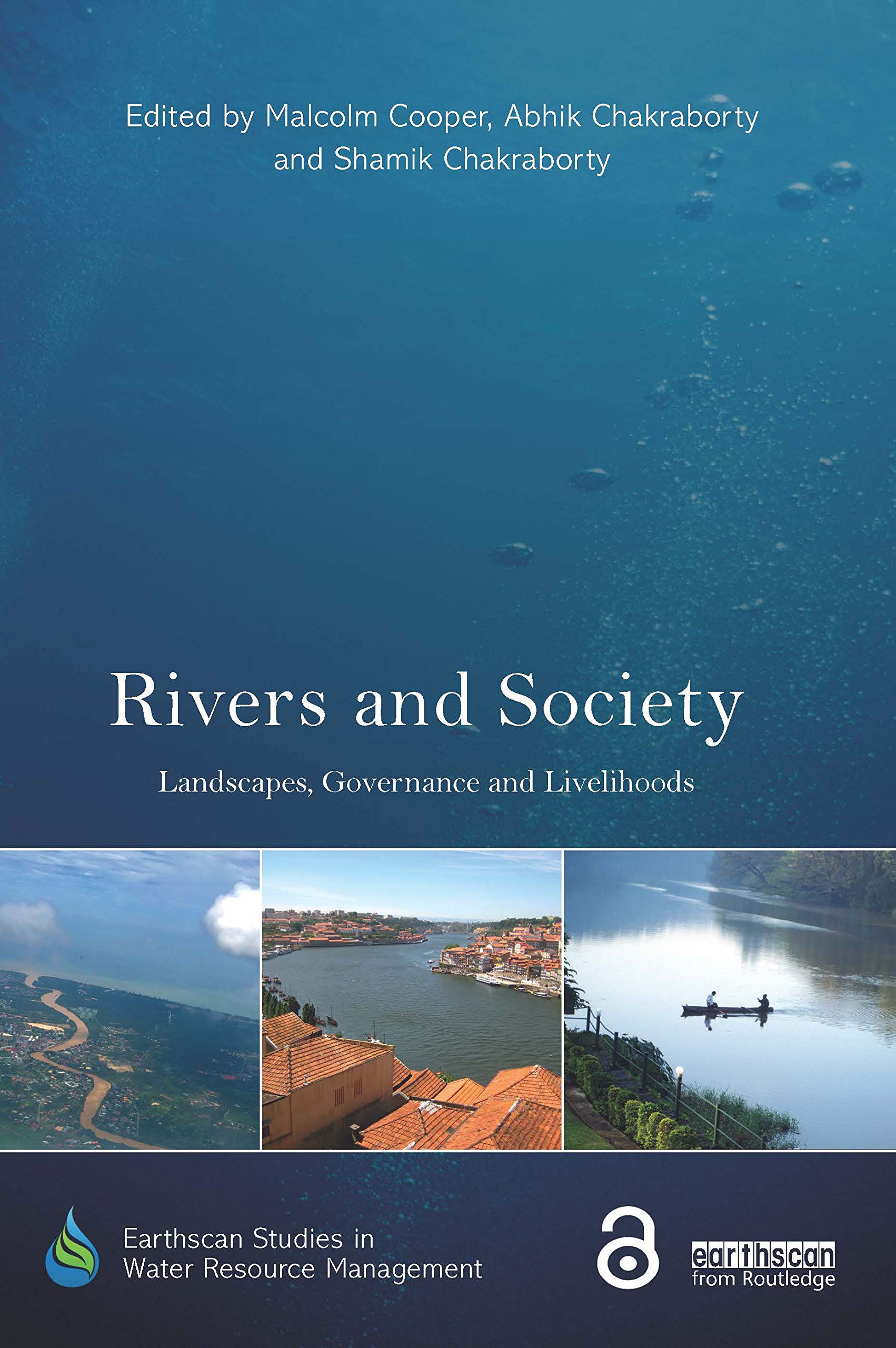 Product Image: Rivers and Society