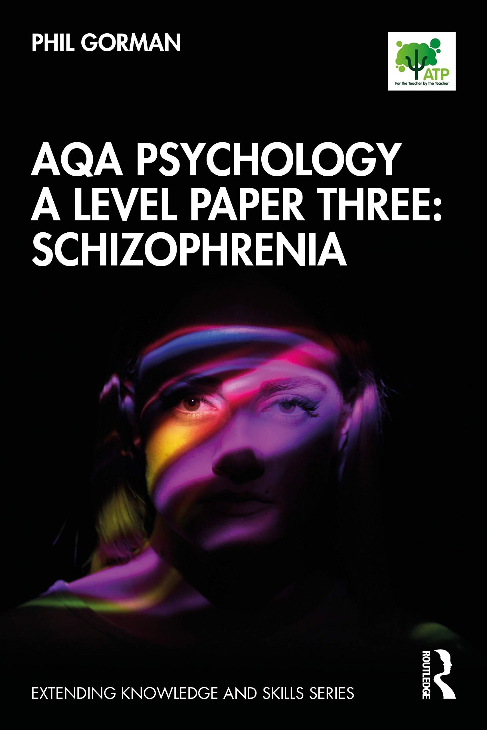 Product Image: AQA Psychology A Level Paper Three