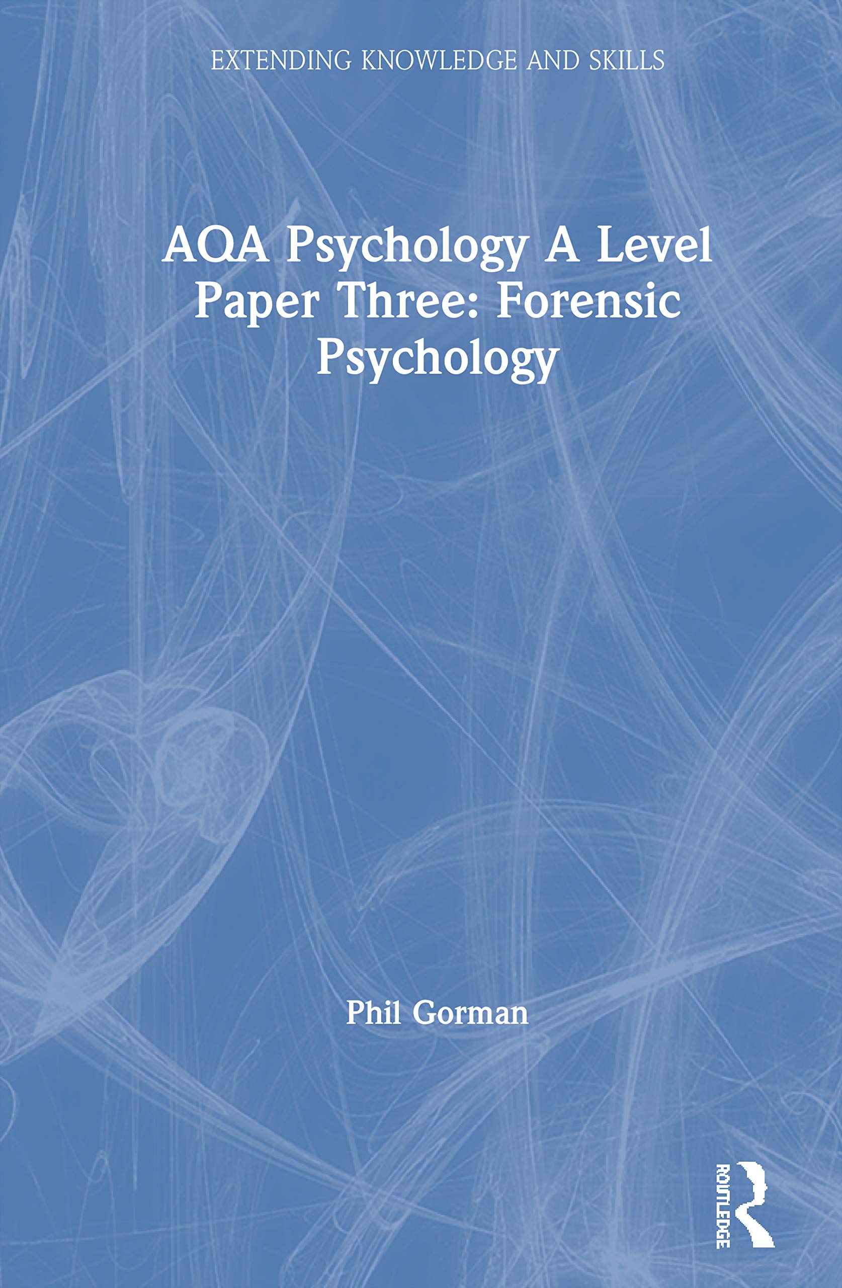 Product Image: AQA Psychology A Level Paper Three