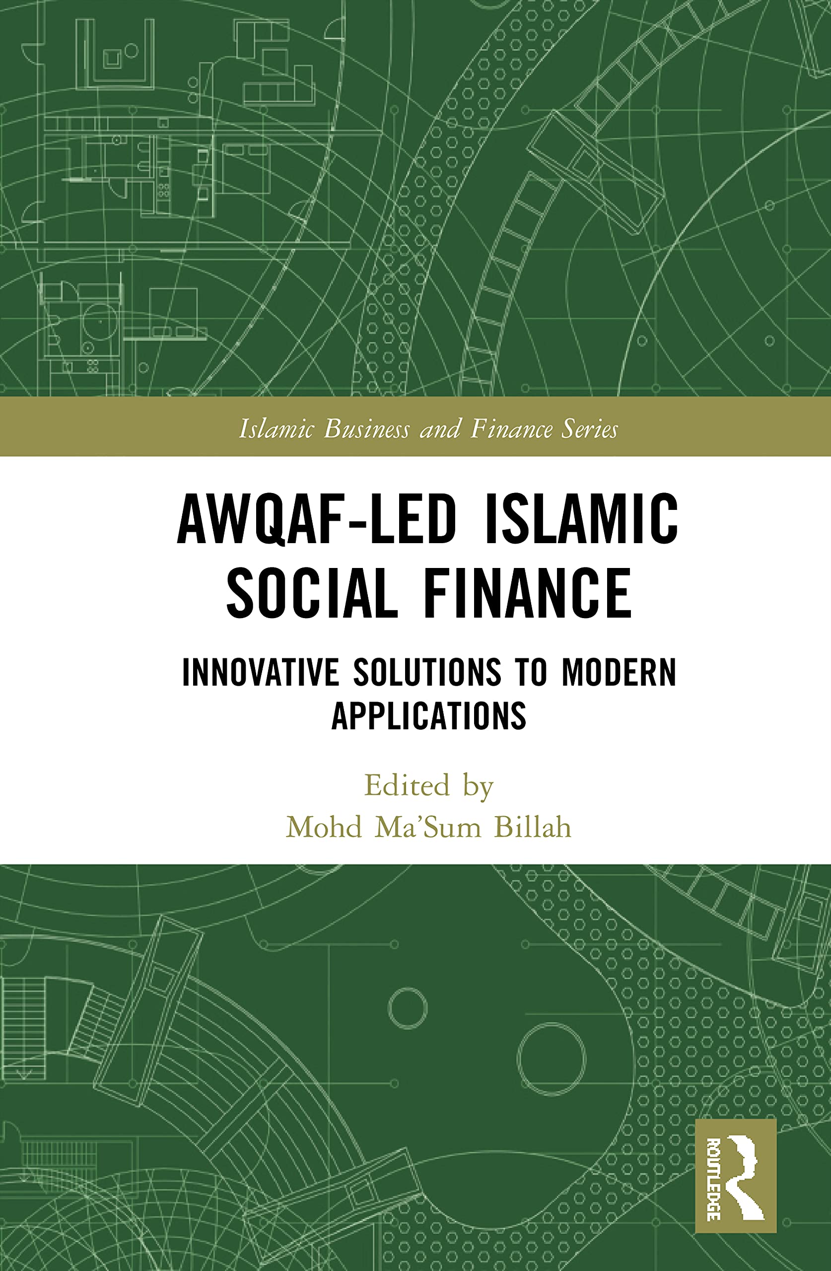 Awqaf-led Islamic Social Finance Law