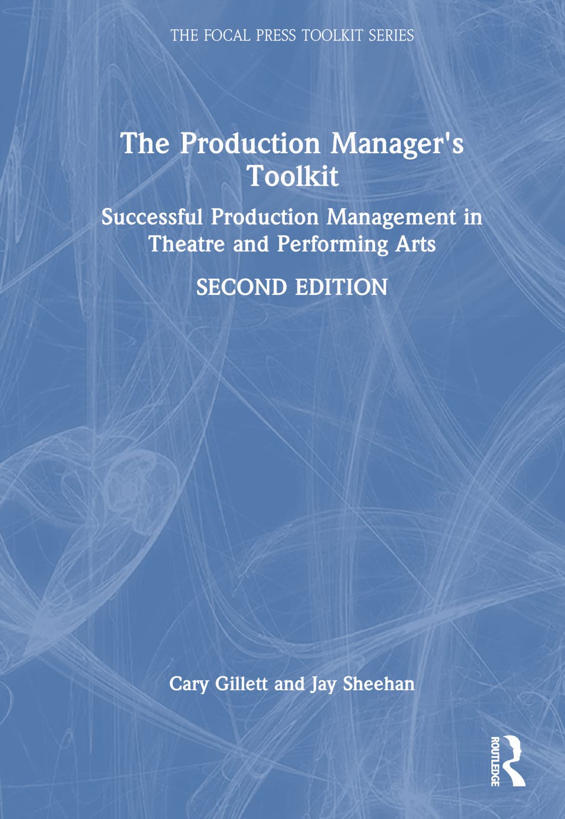 Product Image: The Production Manager's Toolkit