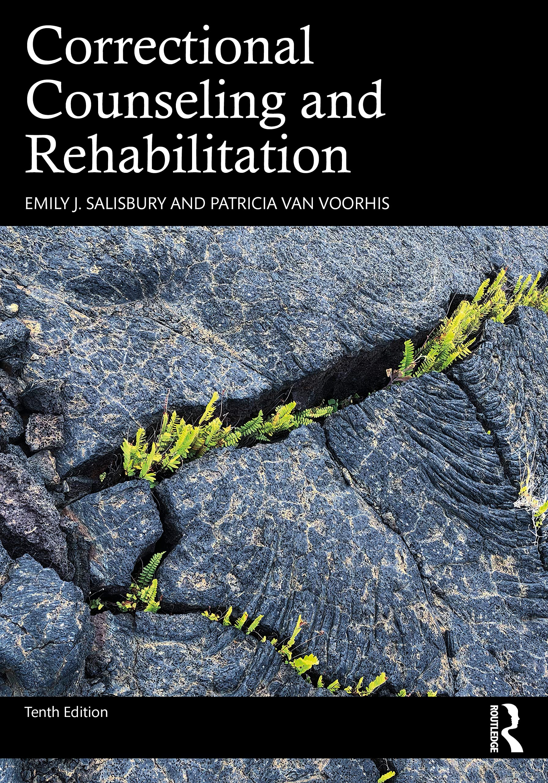 Correctional Counseling and Rehabilitation Law