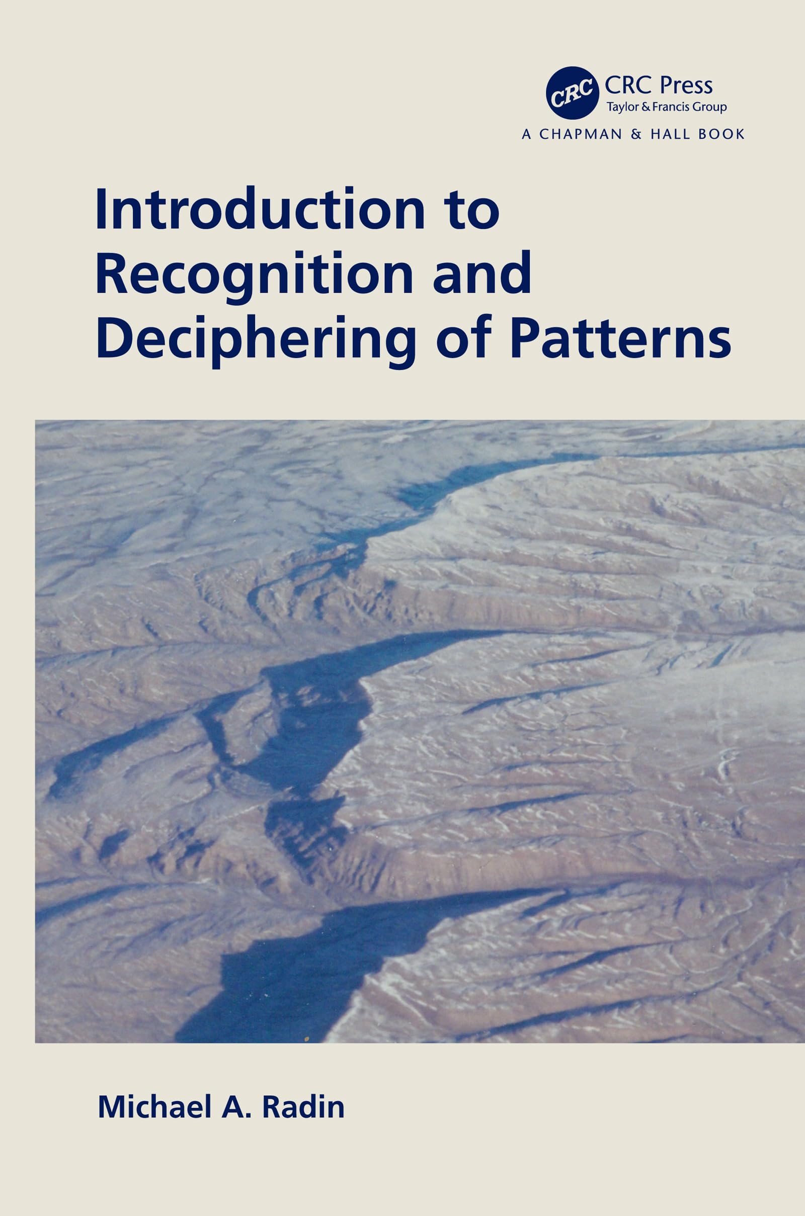 Product Image: Introduction to Recognition and Deciphering of Patterns